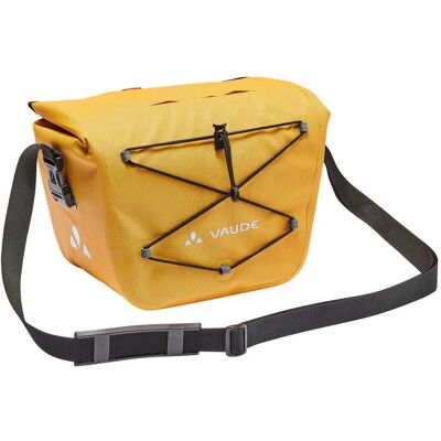 VAUDE Proof Box 6L Cykelväska - Gul VAUDE Proof Box 6L Cykelväska - Gul