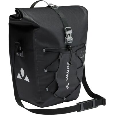 Vaude Proof Back TR Single 24L - Fahrrad Tasche, Wasserdicht, Recycling, Stoßfest Vaude Proof Back TR Single 24L - Fahrrad Tasche, Wasserdicht, Recycling, Stoßfest