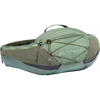 VAUDE Uphill Hip Pack 2 - willow green VAUDE Uphill Hip Pack 2 - willow green