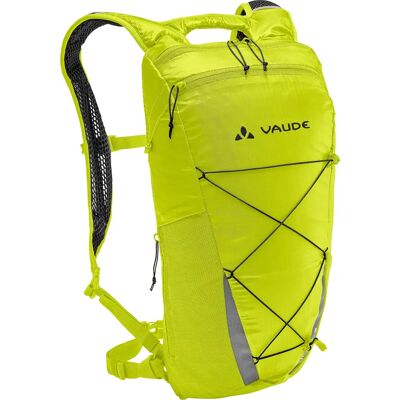 Vaude Uphill 8 Leichter Fahrradrucksack - Bright Green Vaude Uphill 8 Leichter Fahrradrucksack - Bright Green