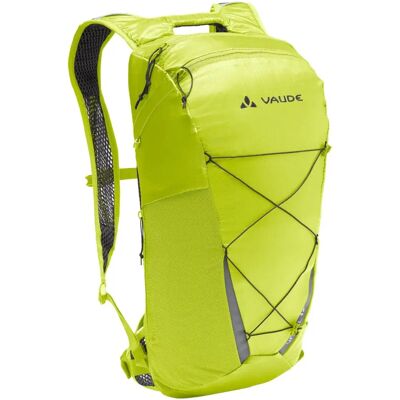 Plecak Vaude Bright Green Uphill 12 - Jazda na rowerze/ piesze wycieczki 12L Plecak Vaude Bright Green Uphill 12 - Jazda na rowerze/ piesze wycieczki 12L