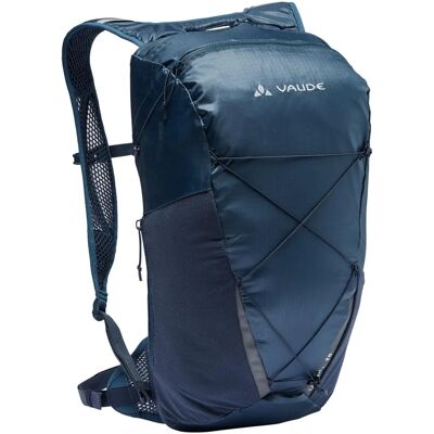 Vaude Leichter Fahrradrucksack - 16L - Blau Vaude Leichter Fahrradrucksack - 16L - Blau