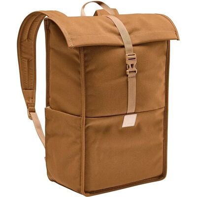 Mochila Vaude Coreway Rolltop 20 - Marrón Claro - 20 Litros Mochila Vaude Coreway Rolltop 20 - Marrón Claro - 20 Litros