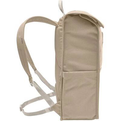 Vaude Coreway Rolltop 20 Rucksack - Tagesrucksack - Beige Vaude Coreway Rolltop 20 Rucksack - Tagesrucksack - Beige