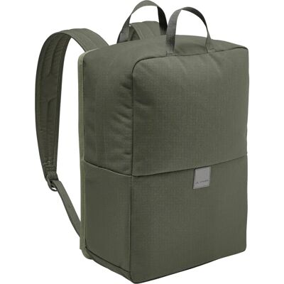 Vaude Coreway Daypack 17 Mochila con materiales reciclados y resistente al agua Vaude Coreway Daypack 17 Mochila con materiales reciclados y resistente al agua