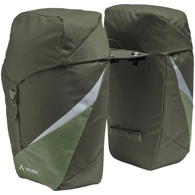 VAUDE Alforjas TwinRoadster - 52L, Uniklip 2 VAUDE Alforjas TwinRoadster - 52L, Uniklip 2