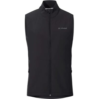Vaude Yaras Weste - Atmungsaktiv, Winddicht, Recycling Polyamid - Herren Weste Vaude Yaras Weste - Atmungsaktiv, Winddicht, Recycling Polyamid - Herren Weste