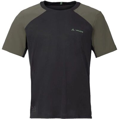 Vaude Moab Pro Shirt - Recycling Bike Jersey Vaude Moab Pro Shirt - Recycling Bike Jersey