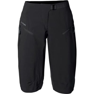 Vaude Moab Pro Shorts - Svart - Sportshorts Vaude Moab Pro Shorts - Svart - Sportshorts