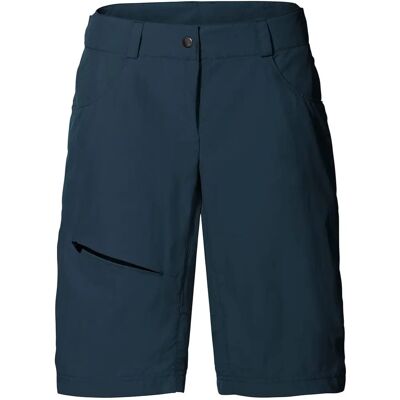 Vaude Tamaro Shorts II - Dunkelmeer - Atmungsaktiv & Schnell Trocknend Vaude Tamaro Shorts II - Dunkelmeer - Atmungsaktiv & Schnell Trocknend