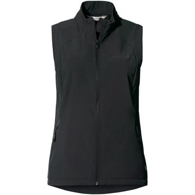 Vaude Yaras Weste - Gerecyclede winddichte outdoor jas Vaude Yaras Weste - Gerecyclede winddichte outdoor jas