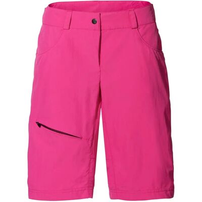 Vaude Tamaro Shorts II - Lychee - Oddychające - Shorts Vaude Tamaro Shorts II - Lychee - Oddychające - Shorts