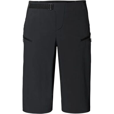Vaude Moab Pro Shorts - Elastiska, Miljövänliga, Svarta - Shorts Vaude Moab Pro Shorts - Elastiska, Miljövänliga, Svarta - Shorts