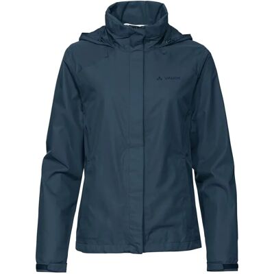 Veste imperméable VAUDE pour vélo - Modèle 36 - Publicité Veste imperméable VAUDE pour vélo - Modèle 36 - Publicité