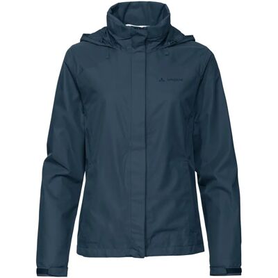 VAUDE Dunkelmeer Radjacke Modell 50 VAUDE Dunkelmeer Radjacke Modell 50