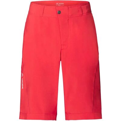 VAUDE Radhose Ledro - Leicht, Umweltfreundlich, Verstellbar VAUDE Radhose Ledro - Leicht, Umweltfreundlich, Verstellbar