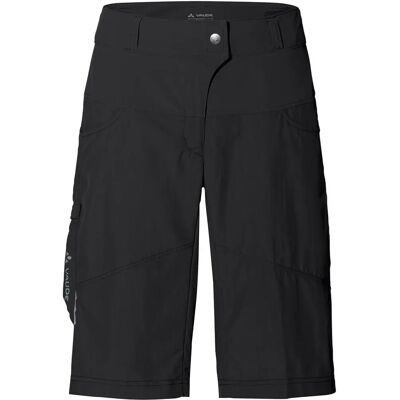 Shorts da bici Qimsa per donna - Nero - 34 Shorts da bici Qimsa per donna - Nero - 34