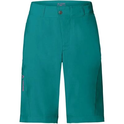Vaude Shorts Ledro - Bleu - Modèle 36 - Shorts Vaude Shorts Ledro - Bleu - Modèle 36 - Shorts