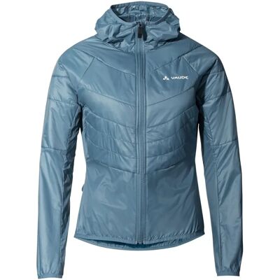 Vaude Minaki Light Jacka - Blå/Grå - Vind- och andningsskydd Vaude Minaki Light Jacka - Blå/Grå - Vind- och andningsskydd