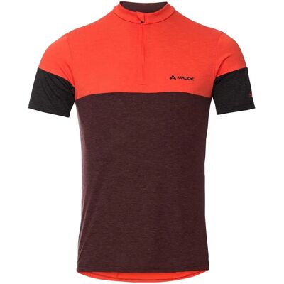 Vaude Altissimo Shirt II - Leicht, Schnell Trocknend, Wolle - Hemd Vaude Altissimo Shirt II - Leicht, Schnell Trocknend, Wolle - Hemd