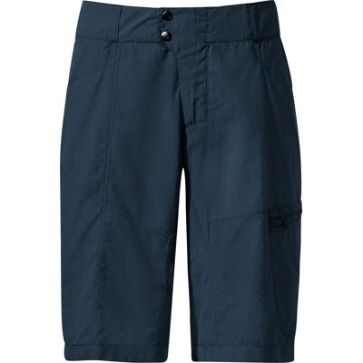 Vaude Tamaro Shorts II - Shorts de cyclisme - Hommes - Mer Sombre Vaude Tamaro Shorts II - Shorts de cyclisme - Hommes - Mer Sombre