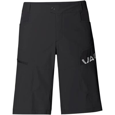 Vaude Altissimo III Svarta Shorts - Cykling Vaude Altissimo III Svarta Shorts - Cykling
