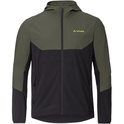 Vaude Moab Jacke IV - Wasserdichte Winddichte Fahrradjacke Vaude Moab Jacke IV - Wasserdichte Winddichte Fahrradjacke