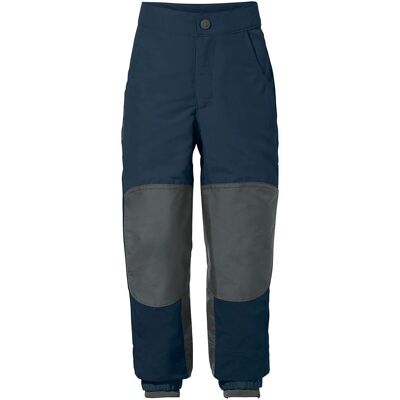 Vaude Kids Caprea Antimos Pants - Ochrona przed komarami, UV50+ Vaude Kids Caprea Antimos Pants - Ochrona przed komarami, UV50+