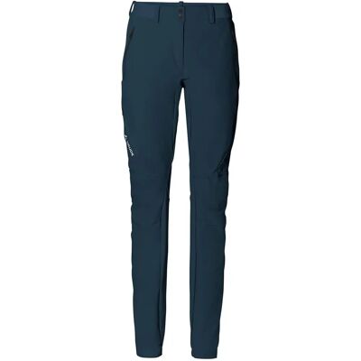VAUDE Damen Wanderhose Scopi Pants II - Ultralight, UV50, Eco-friendly - Hose VAUDE Damen Wanderhose Scopi Pants II - Ultralight, UV50, Eco-friendly - Hose
