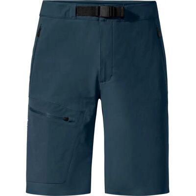 Vaude Badile Shorts - Herren Dunkel Meeresblau - Wandershorts Vaude Badile Shorts - Herren Dunkel Meeresblau - Wandershorts
