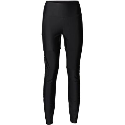 VAUDE Women’s Comyou Tights - Recycled Material - Multi-Activity - Comfort VAUDE Women’s Comyou Tights - Recycled Material - Multi-Activity - Comfort
