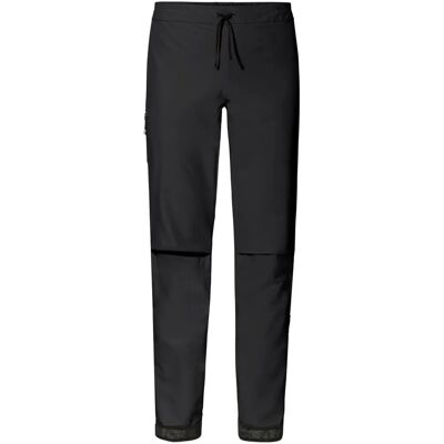 Vaude Comyou Pants - Black - Bike Cycling Trousers Vaude Comyou Pants - Black - Bike Cycling Trousers