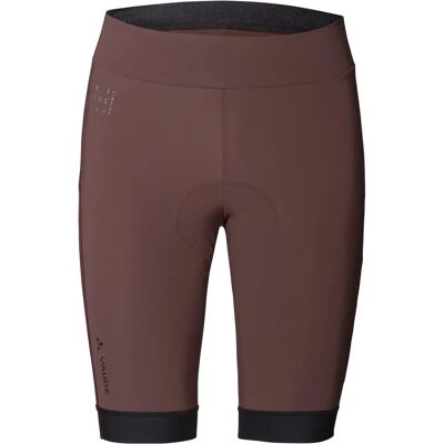 Vaude Kuro Strumpbyxor Mörk Ek - Cykel tights Vaude Kuro Strumpbyxor Mörk Ek - Cykel tights
