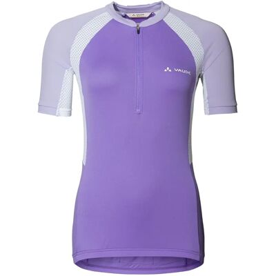 VAUDE Advanced Tricot IV Trikot - Leicht, Atmungsaktiv, Umweltfreundlich VAUDE Advanced Tricot IV Trikot - Leicht, Atmungsaktiv, Umweltfreundlich