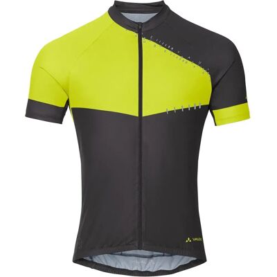 Vaude Posta FZ Tricot - Ademend lichtgewicht fietsshirt Vaude Posta FZ Tricot - Ademend lichtgewicht fietsshirt