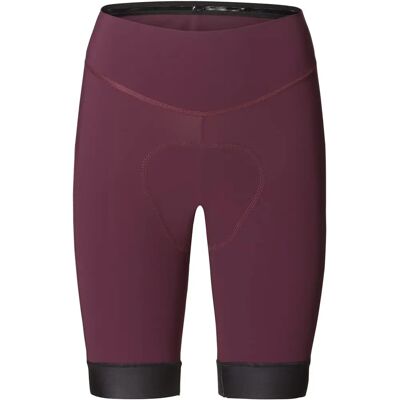 Vaude Kuro Cassis Damcykelbyxor Vaude Kuro Cassis Damcykelbyxor