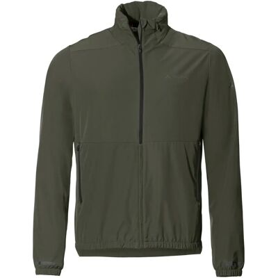 Vaude Cyclist Air Jacke Herren XXL - Oliv-Dunkelgrün Vaude Cyclist Air Jacke Herren XXL - Oliv-Dunkelgrün