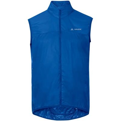 Kurtka Vaude Signal Blue Model 145-145 - Kurtka Kurtka Vaude Signal Blue Model 145-145 - Kurtka