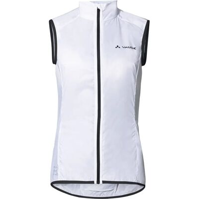 VAUDE Matera Air Weste - Winddicht, recycelt, Unisex VAUDE Matera Air Weste - Winddicht, recycelt, Unisex