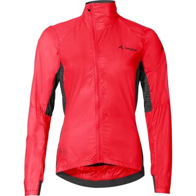 Vaude Vrouwen Furka Air Windjack - Fiets Windjack Vaude Vrouwen Furka Air Windjack - Fiets Windjack