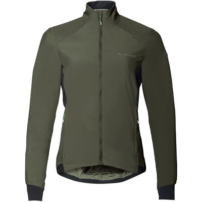 Vaude Kuro Air Jacke Khaki - Hybridjacke für Damen Vaude Kuro Air Jacke Khaki - Hybridjacke für Damen