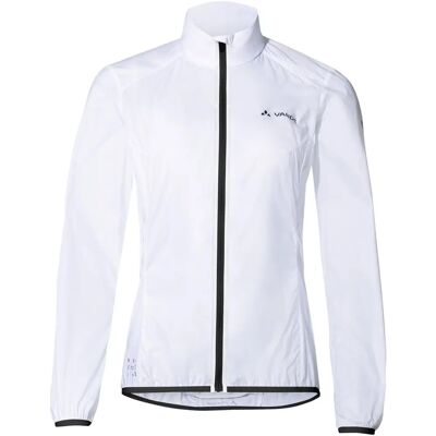 VAUDE Damen MATERA AIR JACKET - Leichte, atmungsaktive Windjacke VAUDE Damen MATERA AIR JACKET - Leichte, atmungsaktive Windjacke