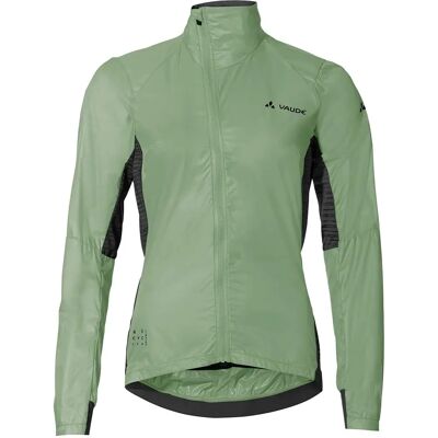 Vaude Willow Green Vindjacka - Dam - Vägcykling - Windproof 80 Vaude Willow Green Vindjacka - Dam - Vägcykling - Windproof 80