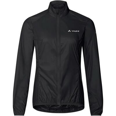 Vaude Matera Air Jacke - Leicht, Atmungsaktiv - Winddicht & Wasserabweisend - EcoFinish Vaude Matera Air Jacke - Leicht, Atmungsaktiv - Winddicht & Wasserabweisend - EcoFinish