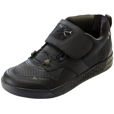 Vaude Herren Mountainbikeschuhe AM MOAB TECH - Schwarz - 40 Vaude Herren Mountainbikeschuhe AM MOAB TECH - Schwarz - 40