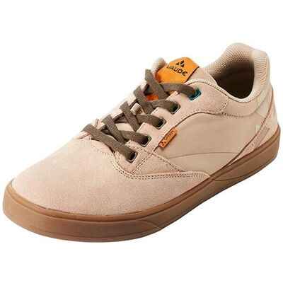 VAUDE Mountain Bike Shoes Moab Gravity - Men - Linen - 44 - Mountain Bike Shoes VAUDE Mountain Bike Shoes Moab Gravity - Men - Linen - 44 - Mountain Bike Shoes