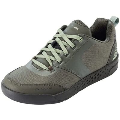 Scarpe da mtb Vaude AM Moab syn. - Verde - 42 - Scarpe da montagna Scarpe da mtb Vaude AM Moab syn. - Verde - 42 - Scarpe da montagna