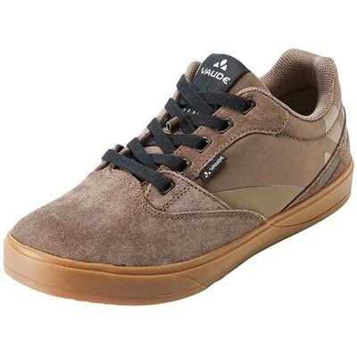 VAUDE Chaussures VTT pour femmes Wo AM Moab Gravity - féminin - noix de coco - 36 - Publicité VAUDE Chaussures VTT pour femmes Wo AM Moab Gravity - féminin - noix de coco - 36 - Publicité