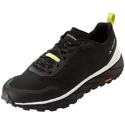 Vaude Neyland Nero - Scarpe da Trekking Vaude Neyland Nero - Scarpe da Trekking