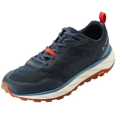 Scarpe da Trekking Vaude Neyland Blu Scuro da Uomo Scarpe da Trekking Vaude Neyland Blu Scuro da Uomo
